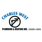 Charles West Plumbing Heating & Cooling