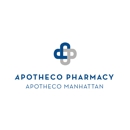 Apotheco Pharmacy Manhattan - Pharmacies