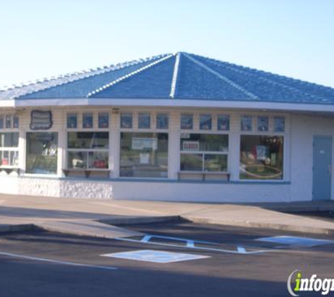 Ritter's Frozen Custard - Indianapolis, IN