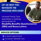 Universal Family Care/Universal Family Wellness Care