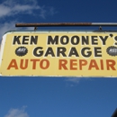 Mooney's Service Garage - Auto Repair & Service