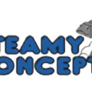 Steamy Concepts - Air Duct Cleaning
