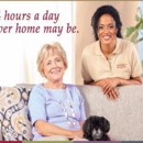 Synergy HomeCare - Child Care