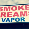 smoke dreams gallery