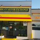 Michigan Motor Exchange - Automobile Parts & Supplies