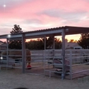 Rarin' To Go Horse Corrals - Horse Equipment & Services