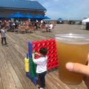 Seaport Pier - Bars