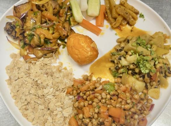 Resunga Cafe & Restaurant - West Ryde, NSW