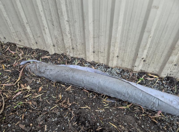 Hutton Plumbing Pty Ltd - Woonona, NSW. DO NOT USE THIS COMPANY.