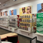 Target Optical