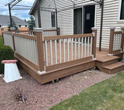 ReVamp Fence & Deck - Evansville, IN