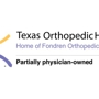 Texas Orthopedic Specialty Care Center