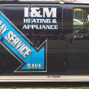 I & M Heating and Cooling - Heating Contractors & Specialties