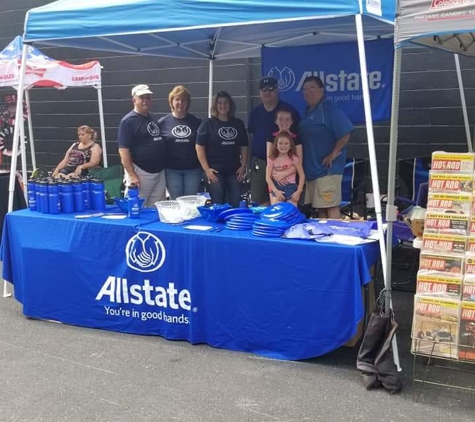 Allstate Insurance: Karen Teske - Knoxville, TN