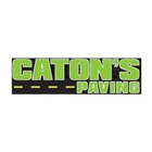 Caton's Paving