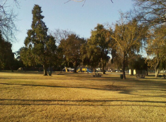 William Garrison Elementary - Modesto, CA