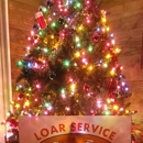 Loar Service Company Inc - Air Conditioning Service & Repair