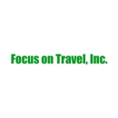 Focus On Travel - Travel Agencies