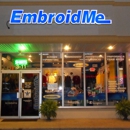 EmbroidMe - Embroidery