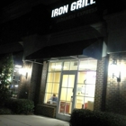 Iron Grill Japanese Express