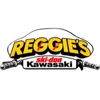 Reggie's Kawasaki Ski-Doo gallery