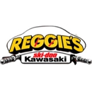 Reggie's Kawasaki Ski-Doo - New Car Dealers