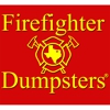 Firefighter Dumpsters CC gallery