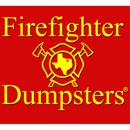 Firefighter Dumpsters CC - Garbage Collection