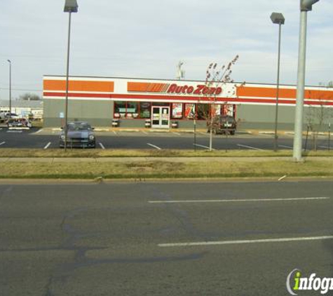 AutoZone Auto Parts - Edmond, OK