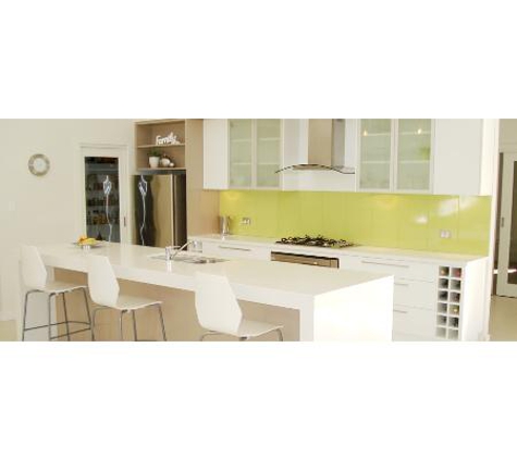 Designer Living Kitchens - Coffs Harbour, NSW