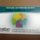 NextCare Urgent Care