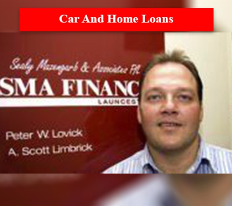 SMA Finance Burnie - Burnie, TAS. Car And Home Loans