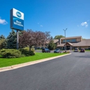 Best Western Germantown Inn - Hotels