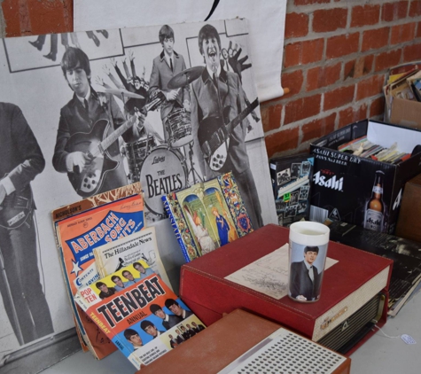 Lydiard Furniture & Antiques - Soldiers Hill, VIC