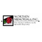 Worthen Memorials, Inc.