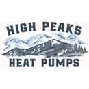 High Peaks Heat Pumps - Auto Repair & Service