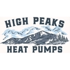High Peaks Heat Pumps