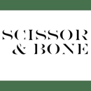 Scissor and Bone - Beauty Salons