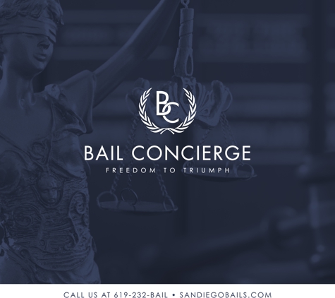 Bail Bonds - San Diego - San Diego, CA