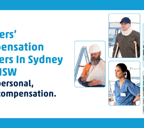 Law Partners Personal Injury Lawyers - Miranda, NSW. Workers’ Compensation Lawyers In Sydney And NSW