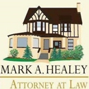 Mark A. Healey, Attorney at Law - Attorneys