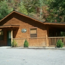 Lands Creek Log Cabins - Resorts
