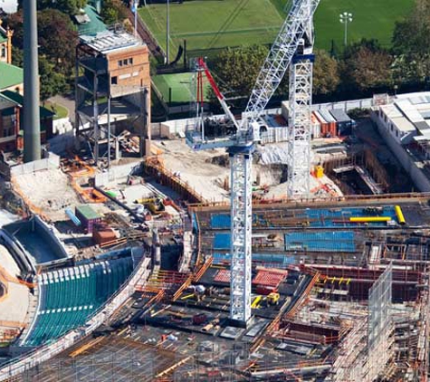Active Steel Pty Ltd - Reinforcing Bar & Mesh Merchant Bar - St Marys, NSW