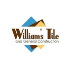 William's Tile And General Construction