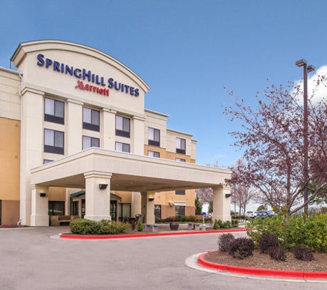 SpringHill Suites by Marriott Boise West/Eagle - Boise, ID