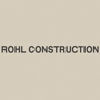 Rohl Construction