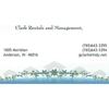 Clark Rentals & Management gallery