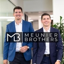 Andy Meunier - Meunier Brothers Real Estate - Real Estate Agents
