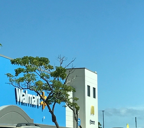 Walmart - Vision Center - Waipahu, HI