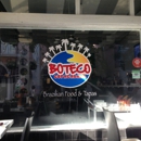 Boteco Copacabana - Latin American Restaurants